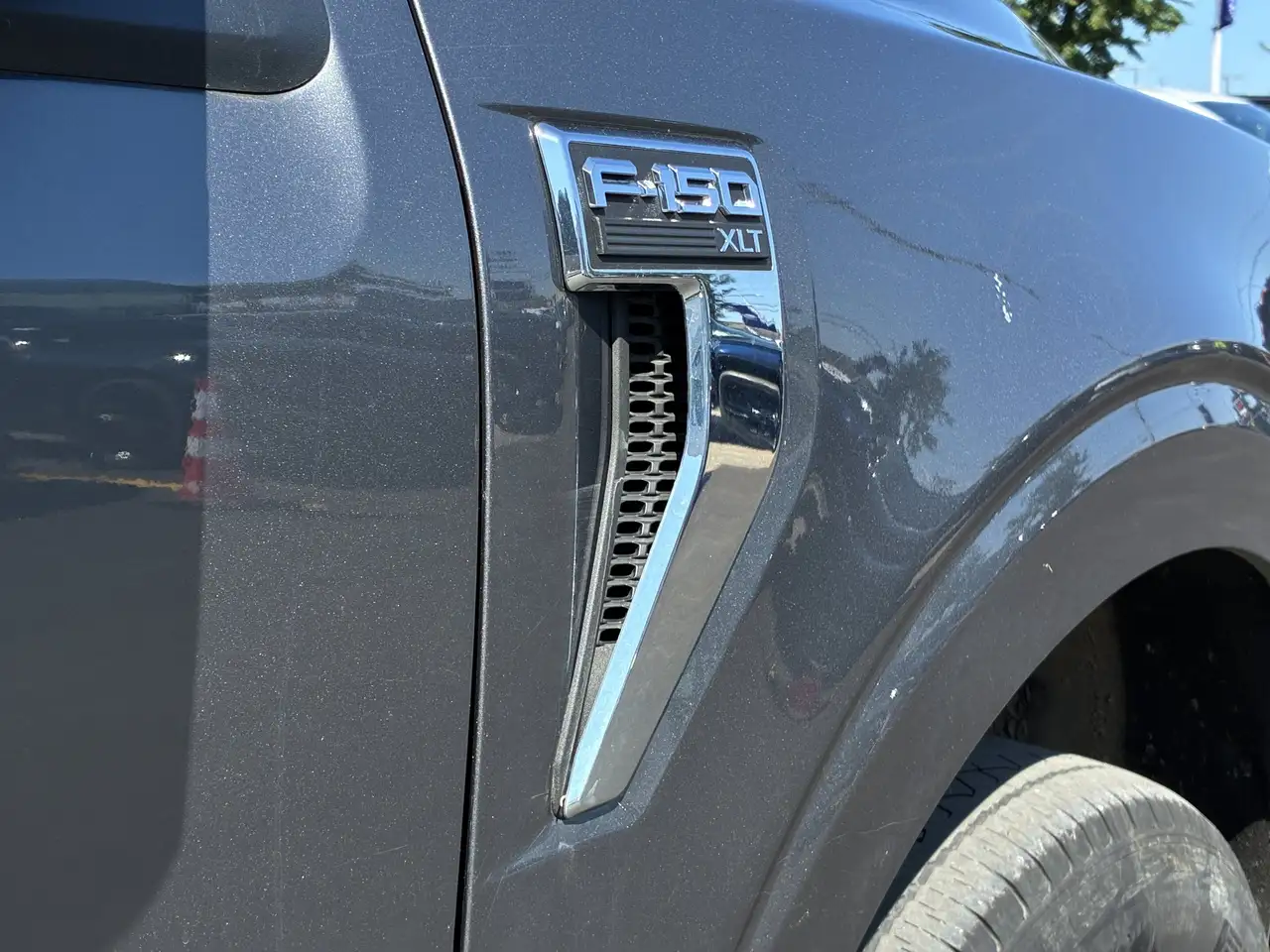 Ford F-150 - Image 6