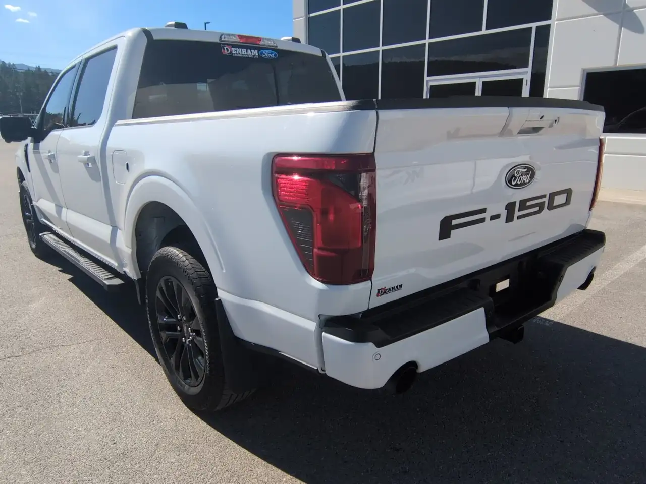 Ford F-150 - Image 6