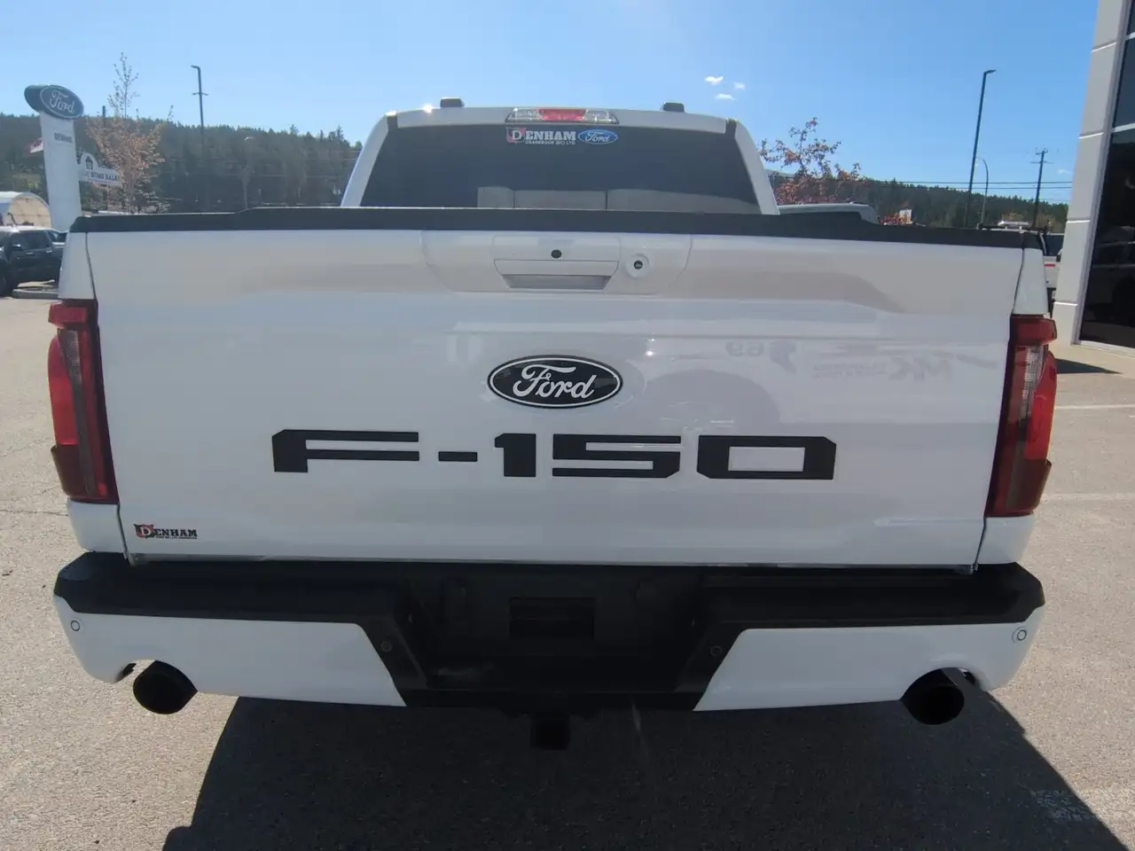 Ford F-150 - Image 5