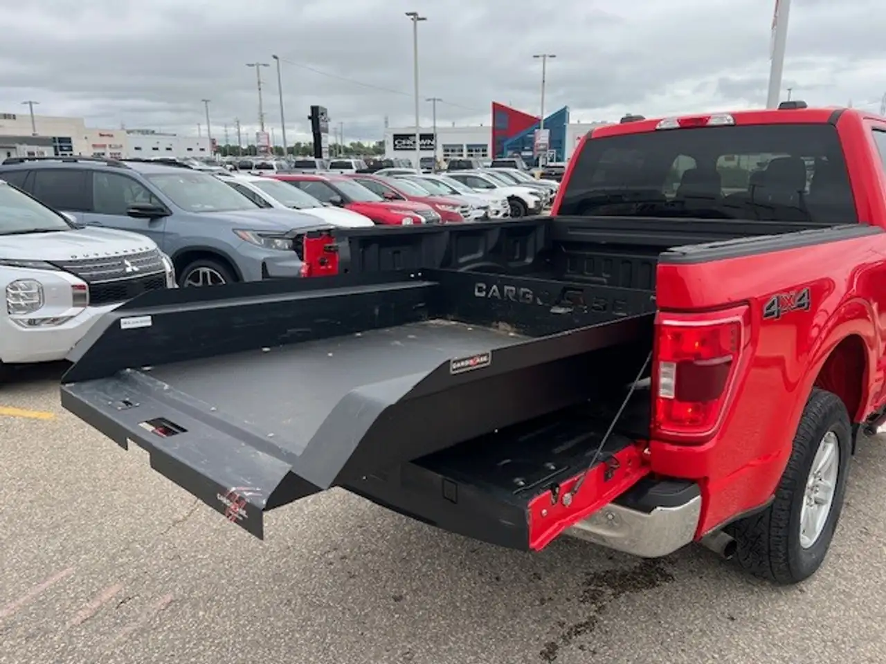 Ford F-150 - Image 24