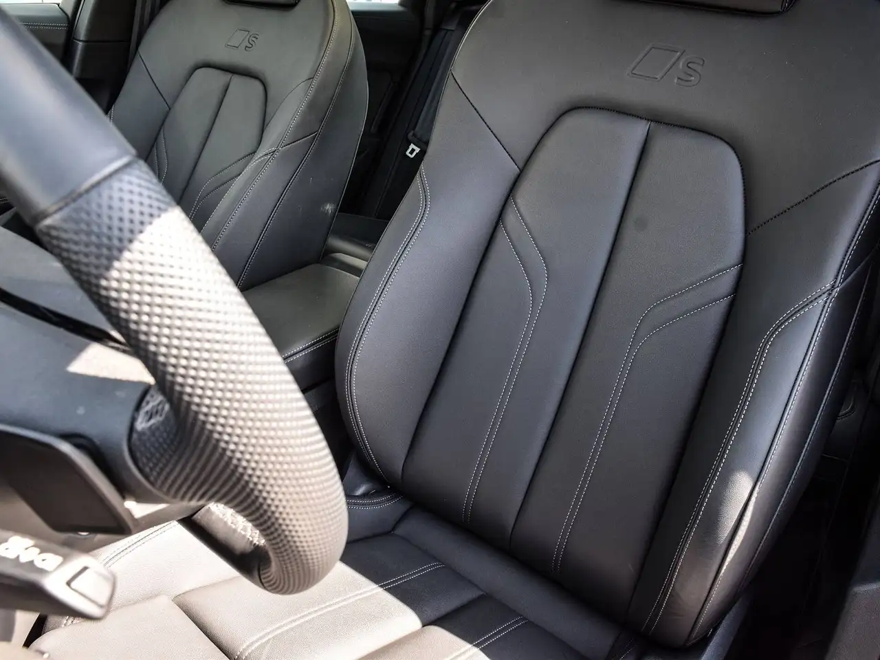 Audi A5 - Image 9
