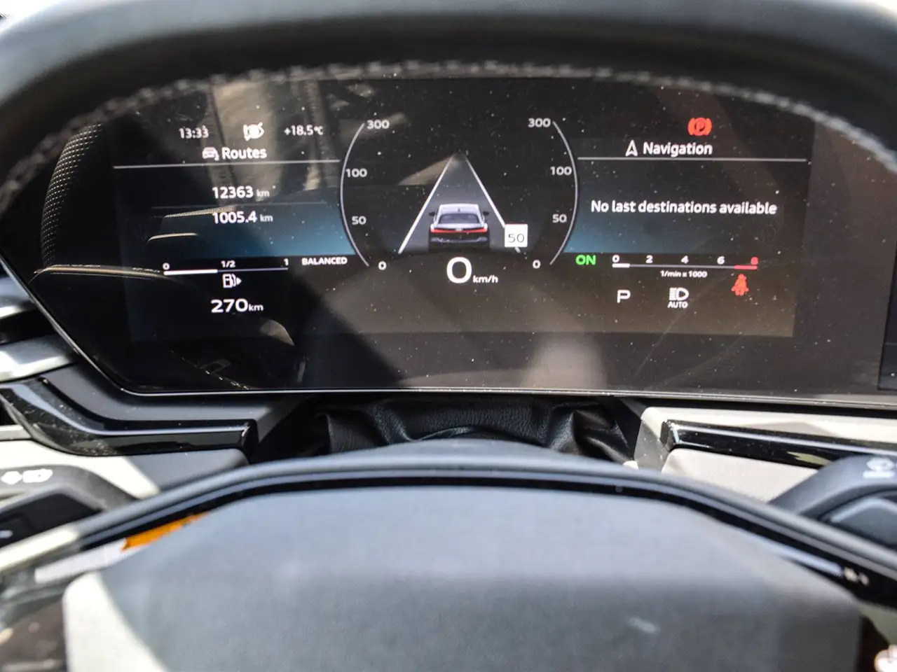 Audi A5 - Image 19