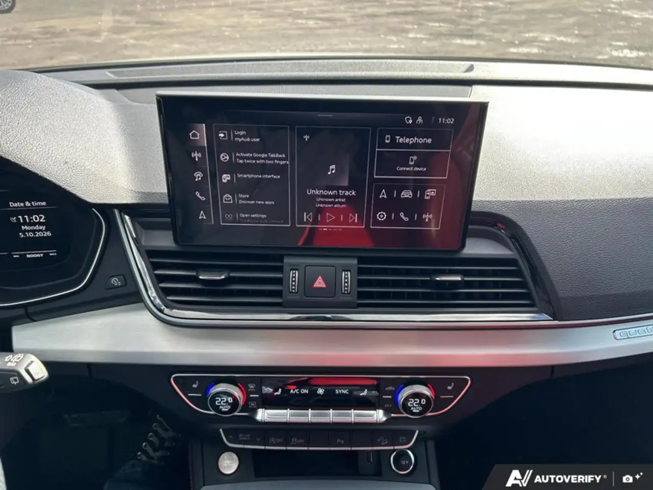 Audi SQ5 - Image 22