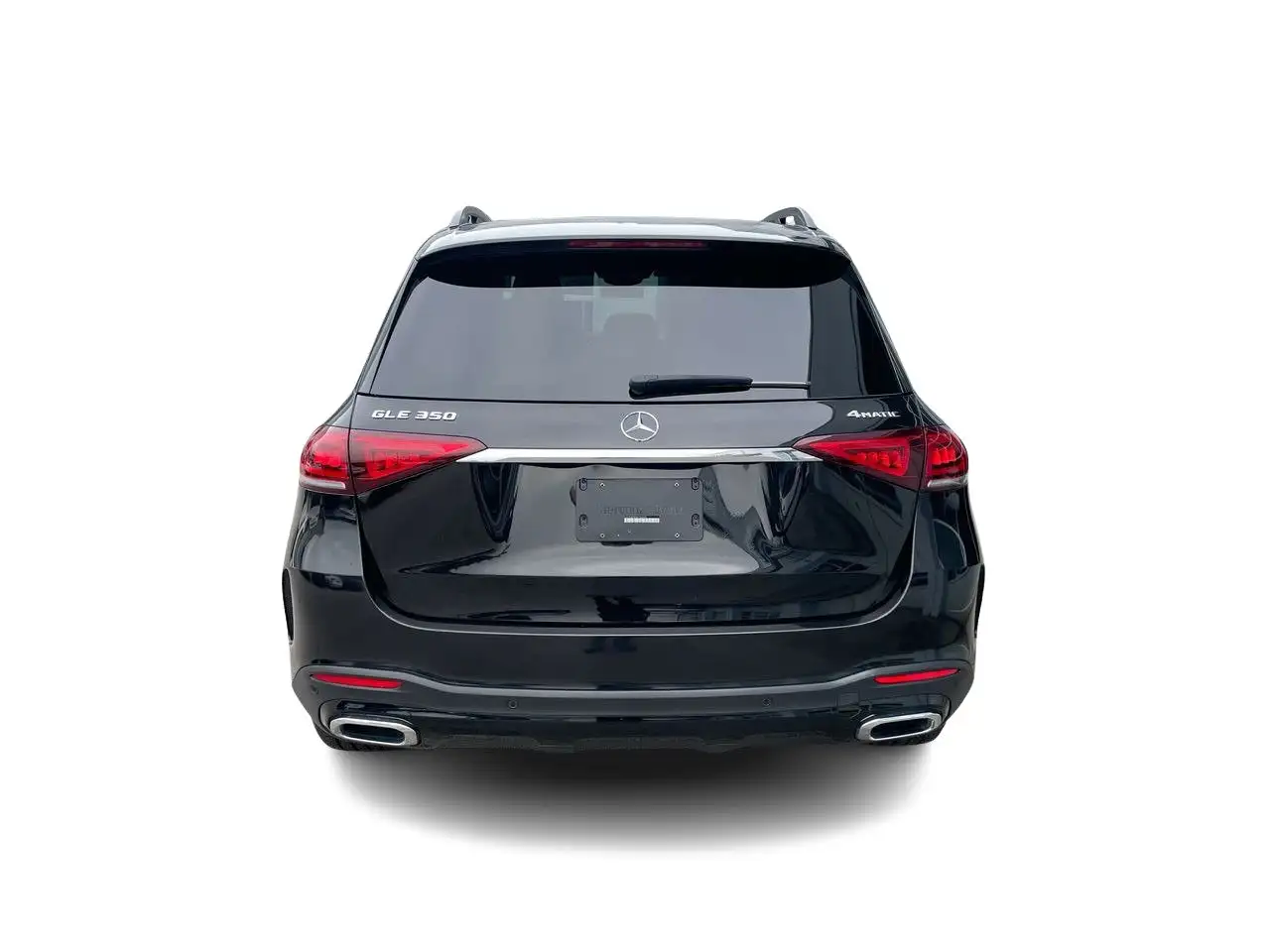 Mercedes-Benz GLE - Image 12
