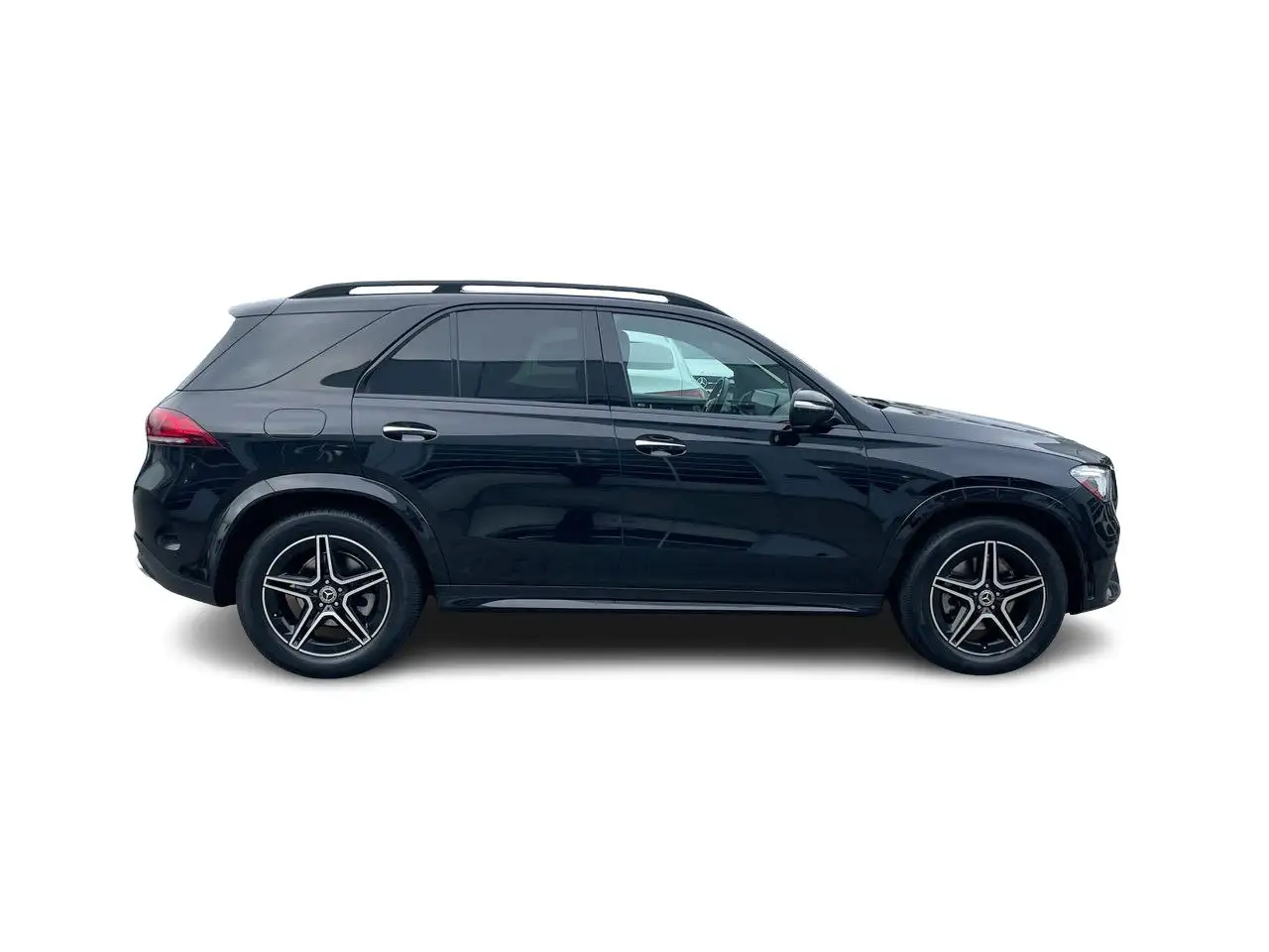 Mercedes-Benz GLE - Image 16