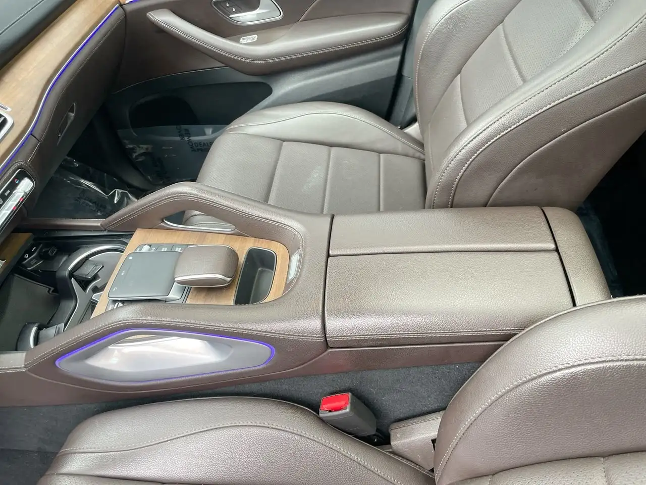 Mercedes-Benz GLE - Image 29