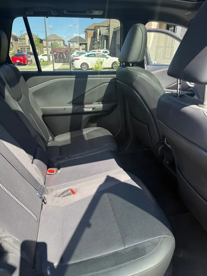 Lexus TX 350 - Image 6