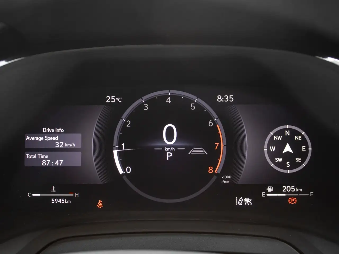 Lexus RX - Image 9