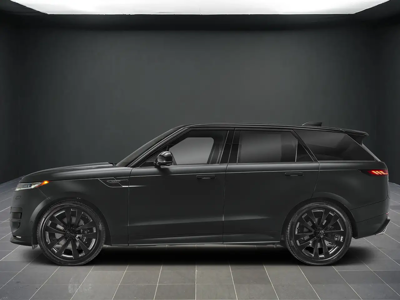 Land Rover Range Rover Sport - Image 2