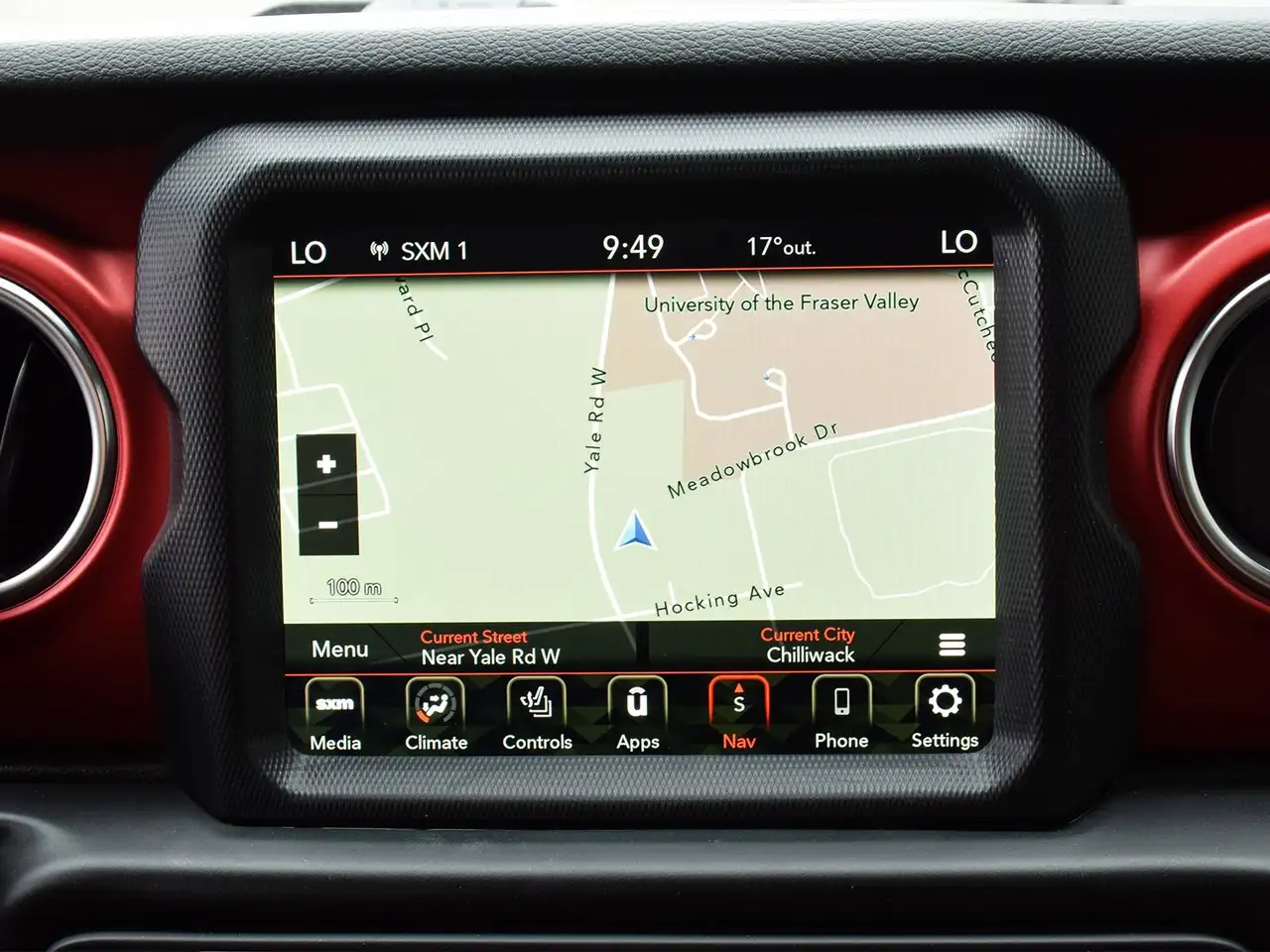 Jeep Wrangler - Image 15