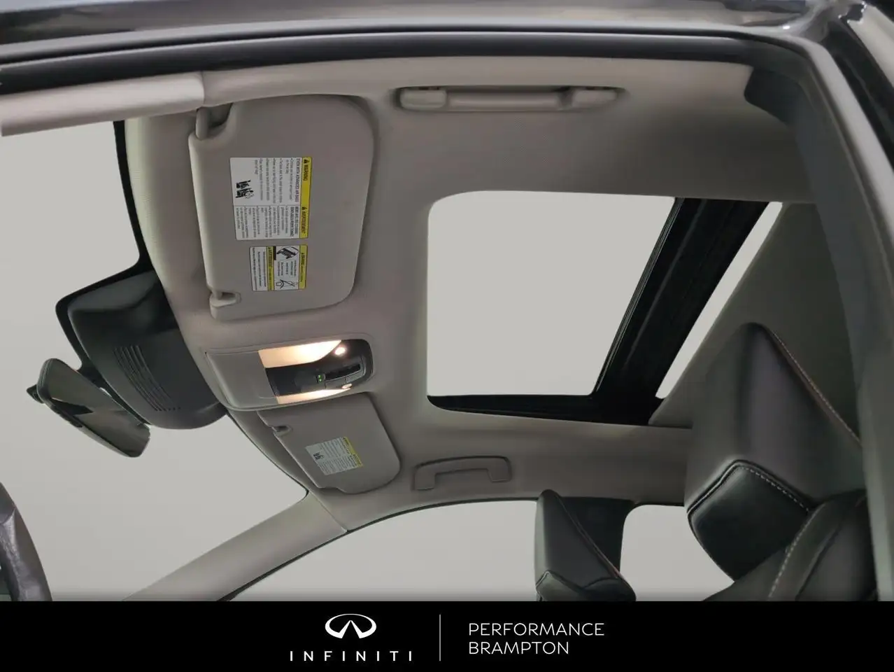 Infiniti QX60 - Image 14