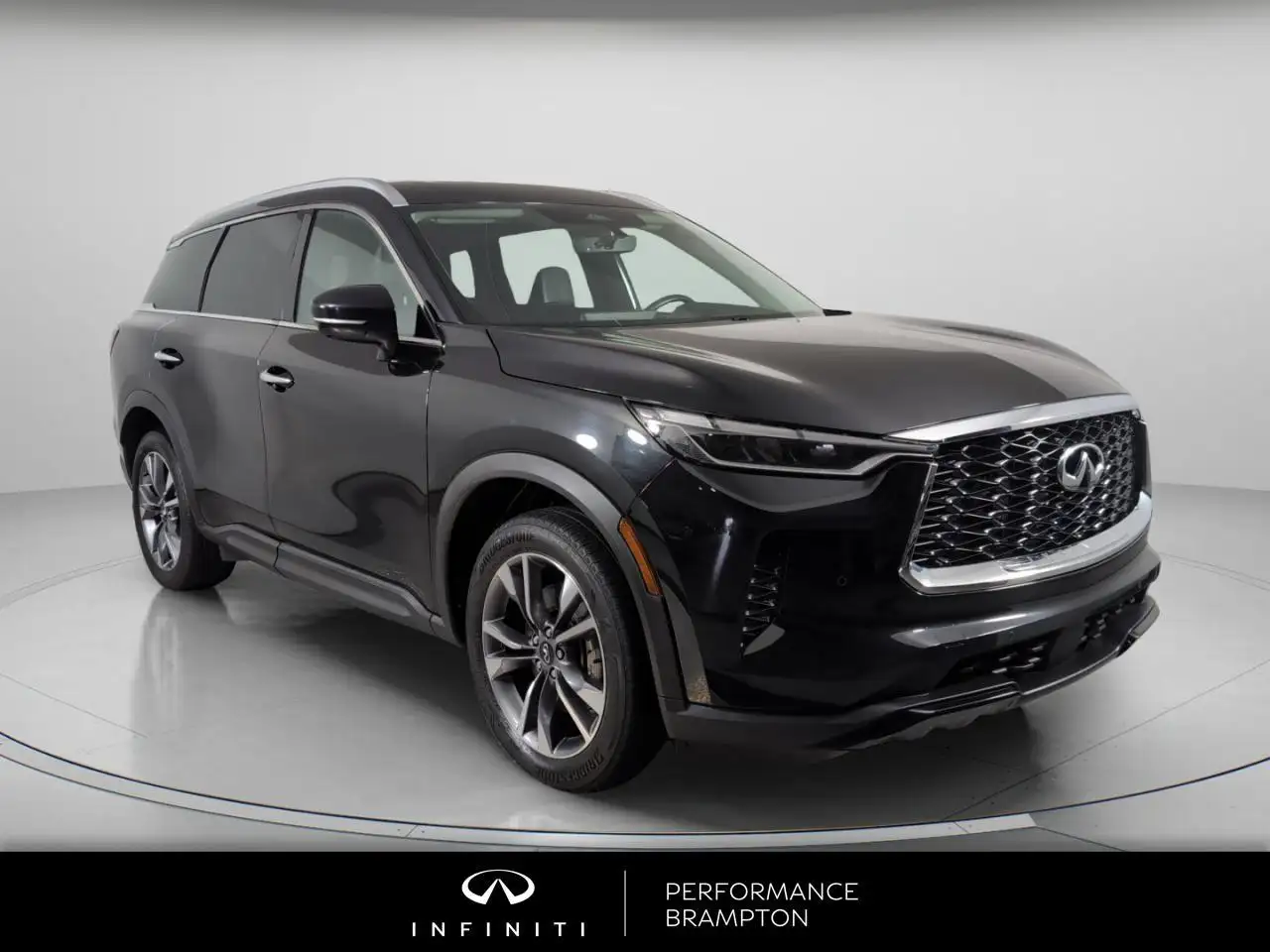 Infiniti QX60 - Image 4