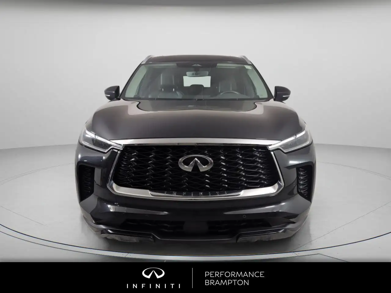 Infiniti QX60 - Image 2