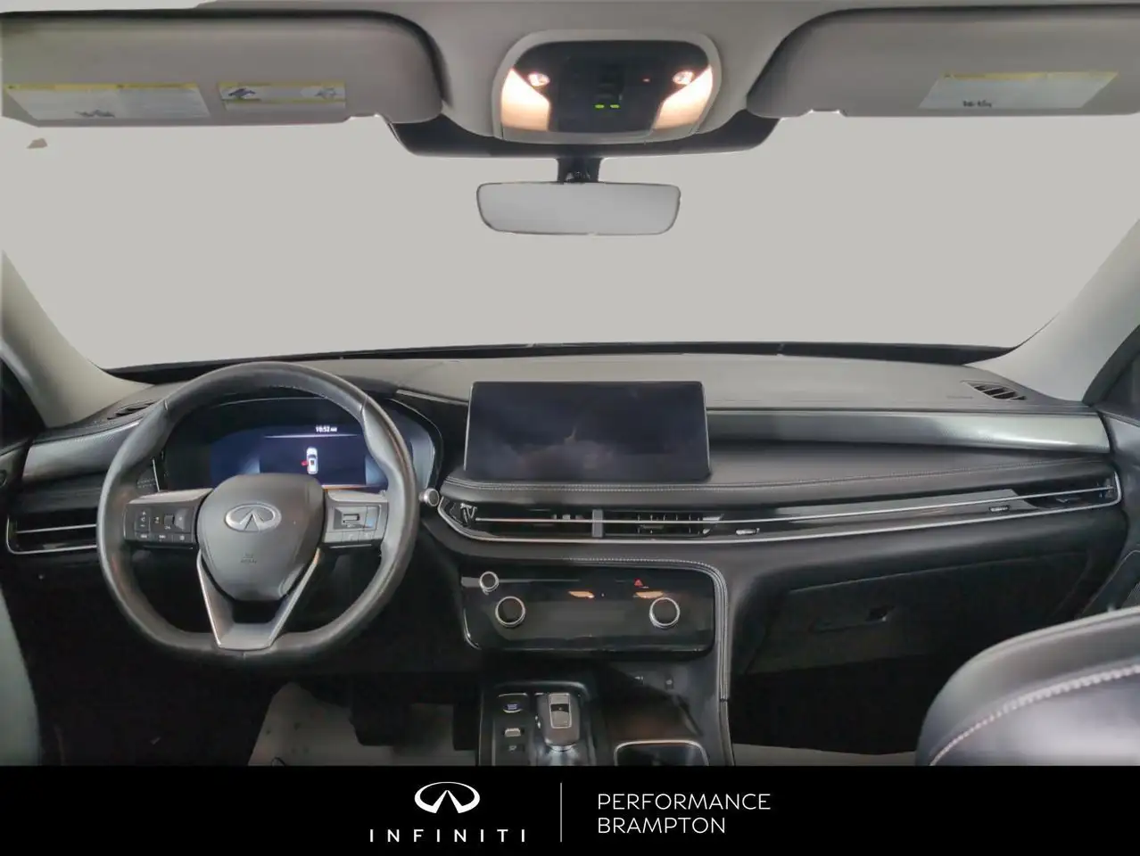Infiniti QX60 - Image 17