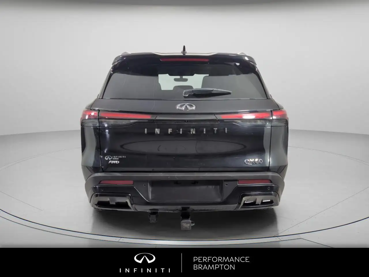 Infiniti QX60 - Image 7