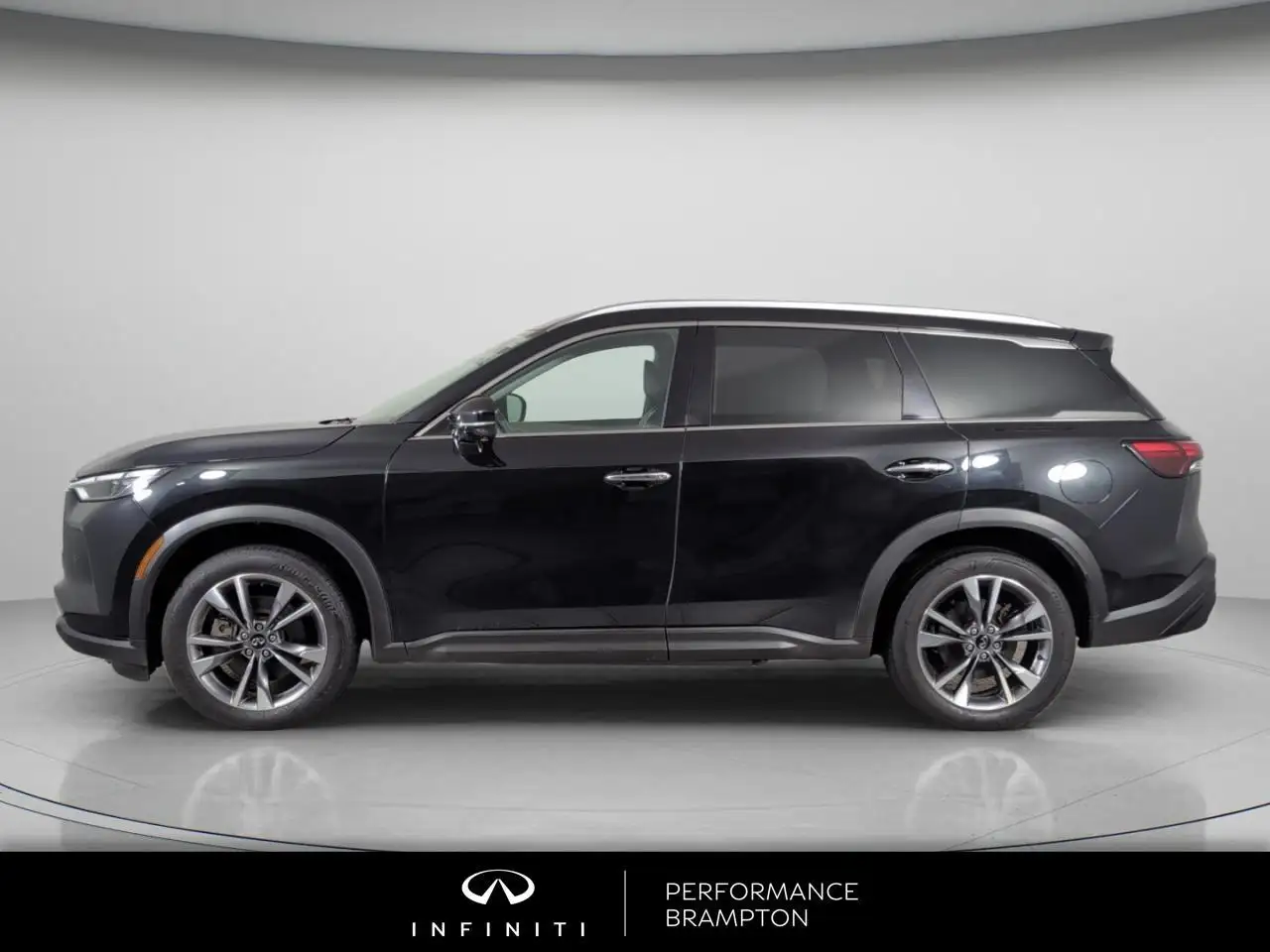 Infiniti QX60 - Image 9