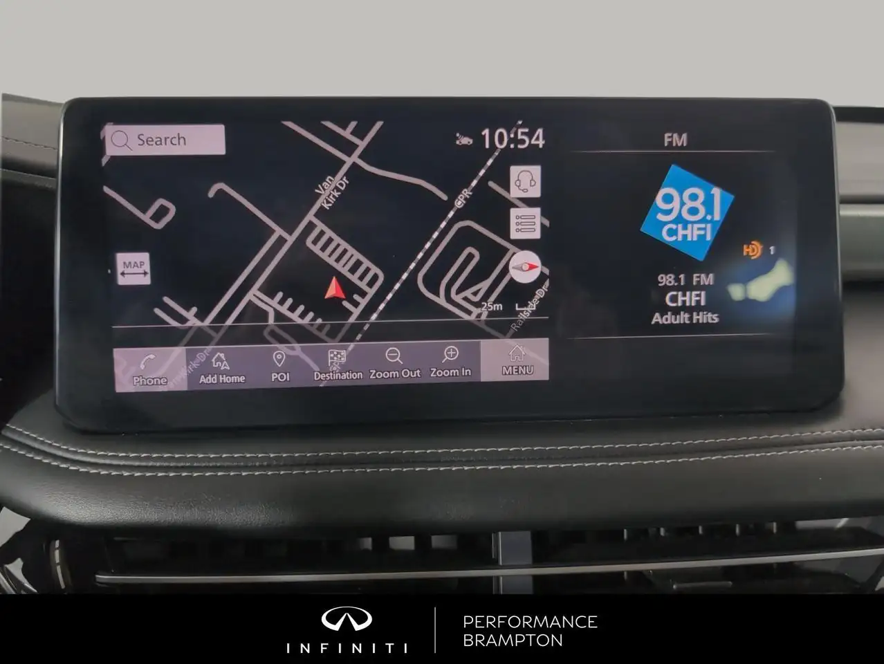 Infiniti QX60 - Image 26