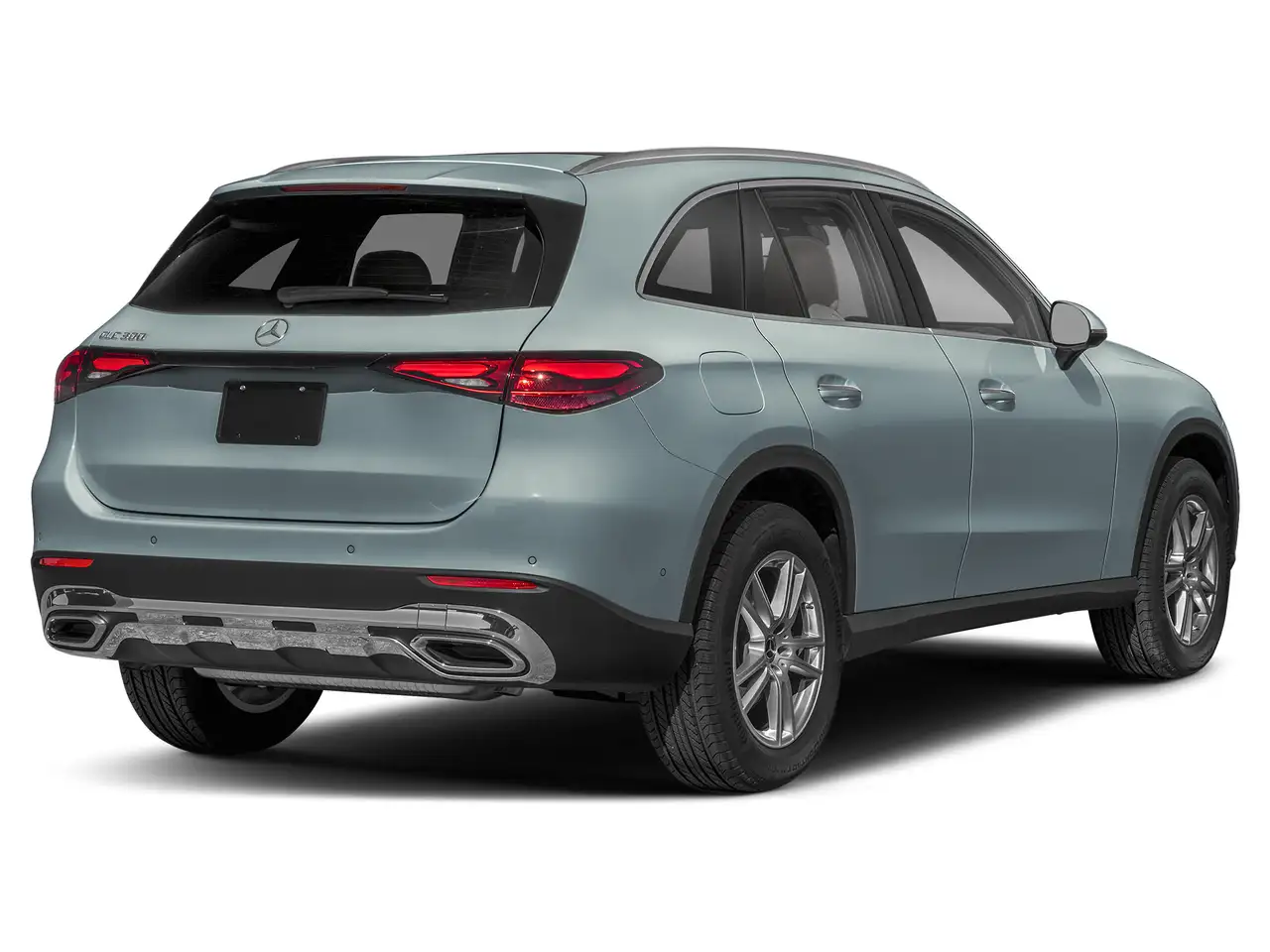 Mercedes-Benz GLC - Image 2