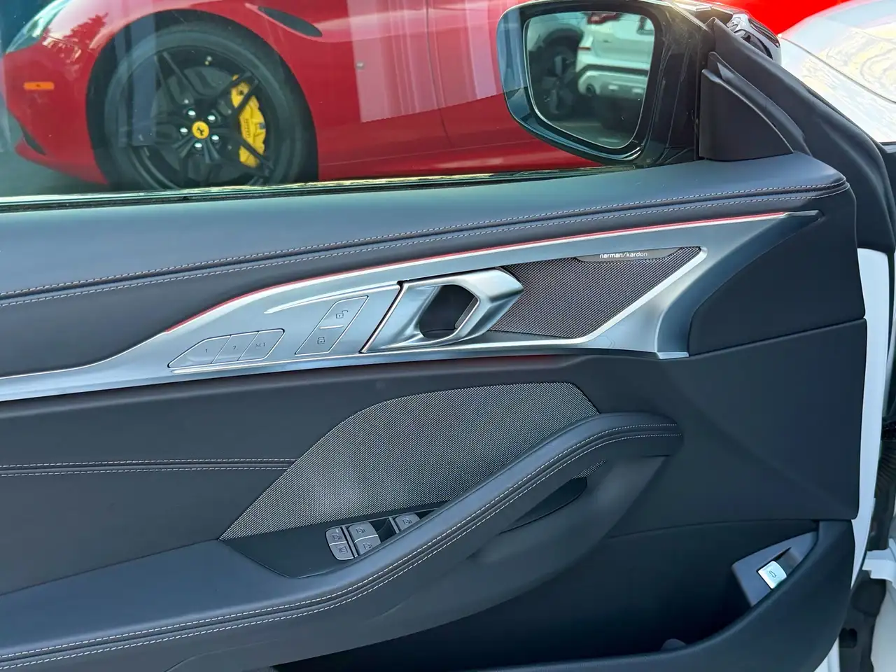 BMW 8 Series - Image 11