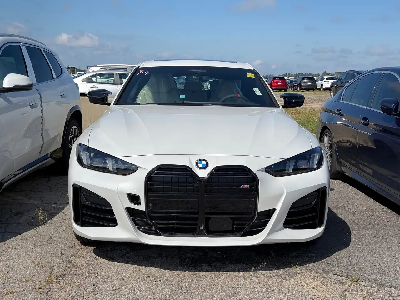 BMW 4 Series - Image 2