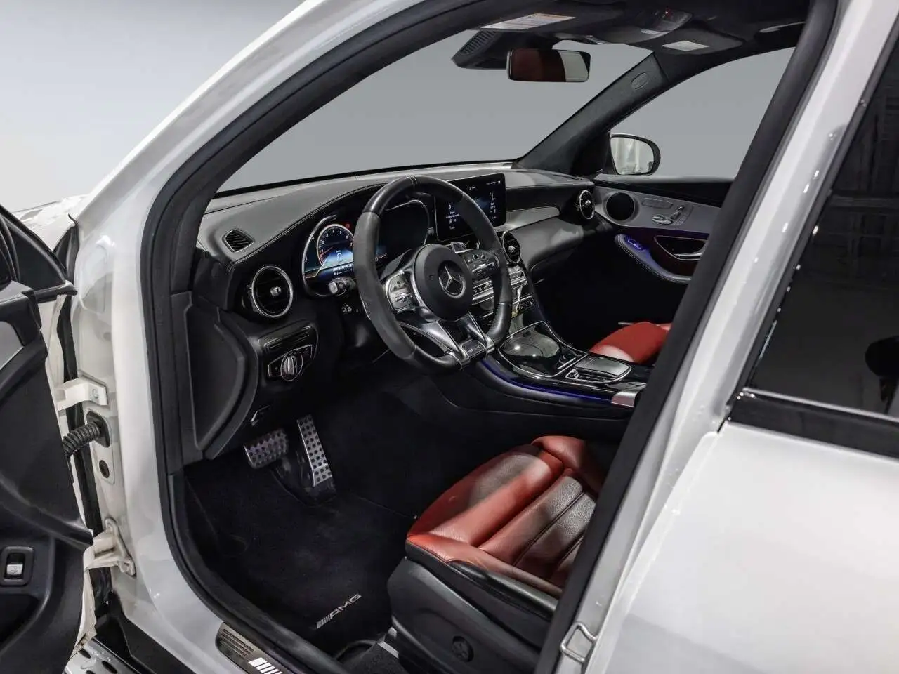 Mercedes-Benz GLC - Image 6