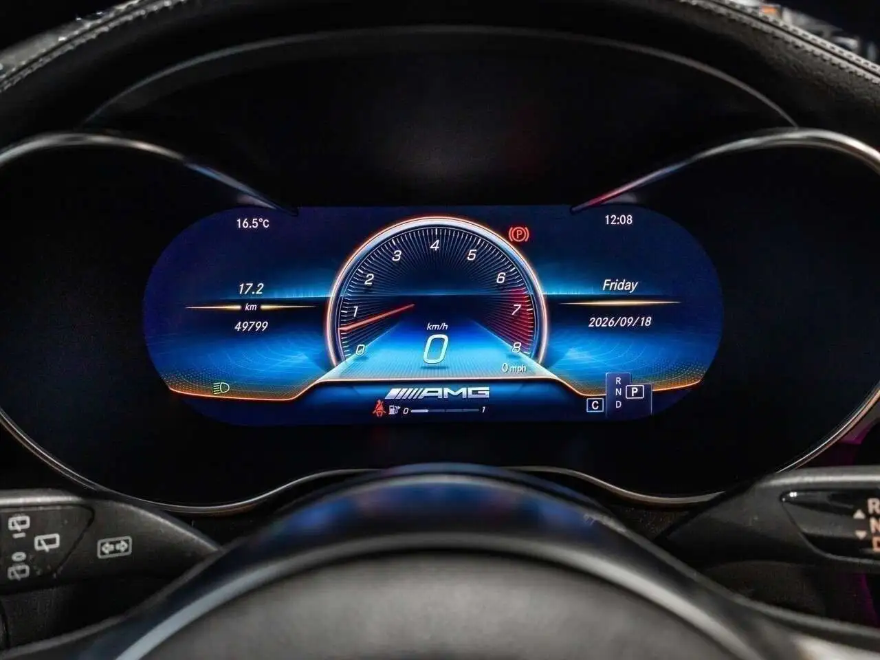 Mercedes-Benz GLC - Image 10