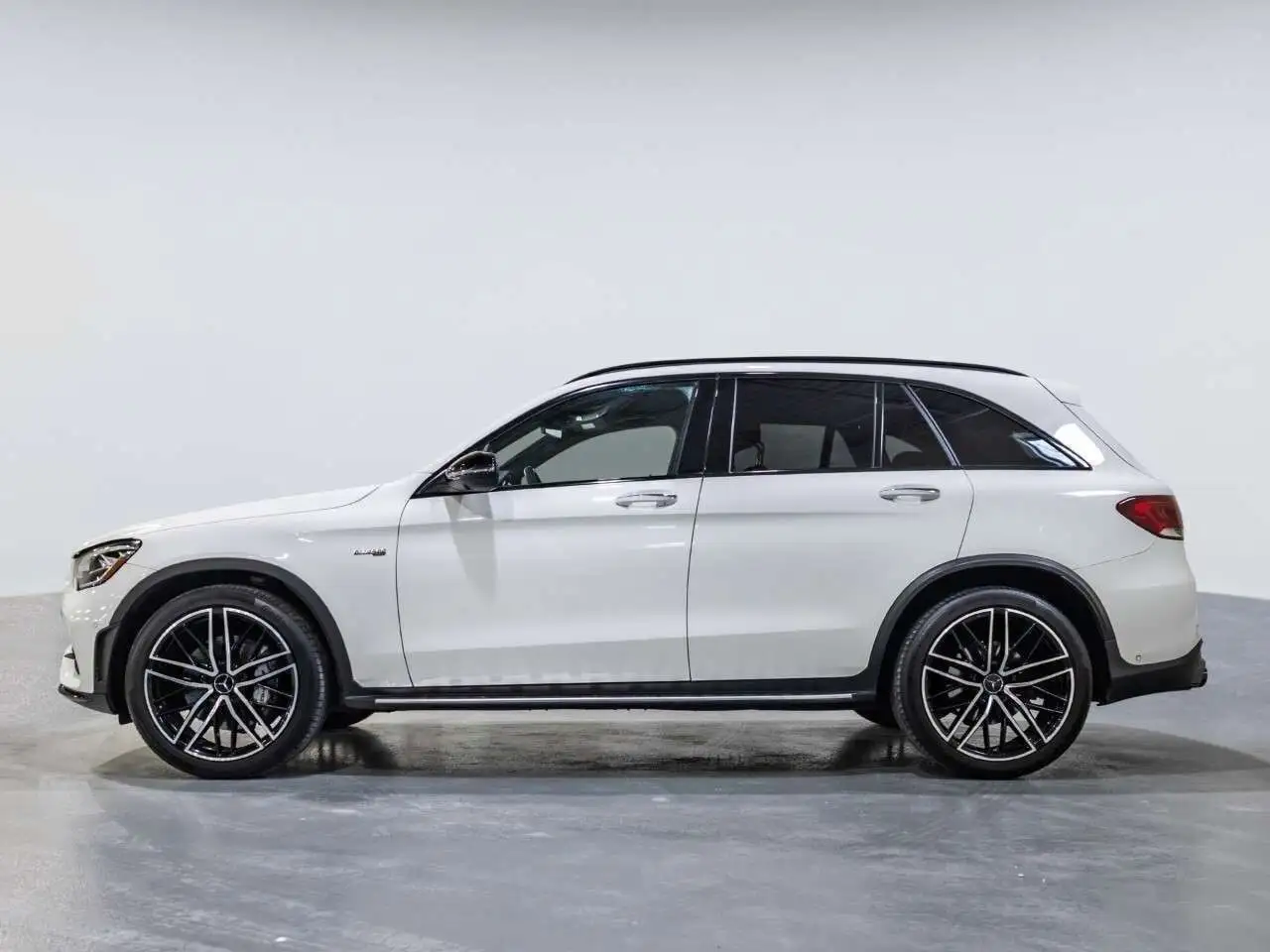 Mercedes-Benz GLC - Image 1
