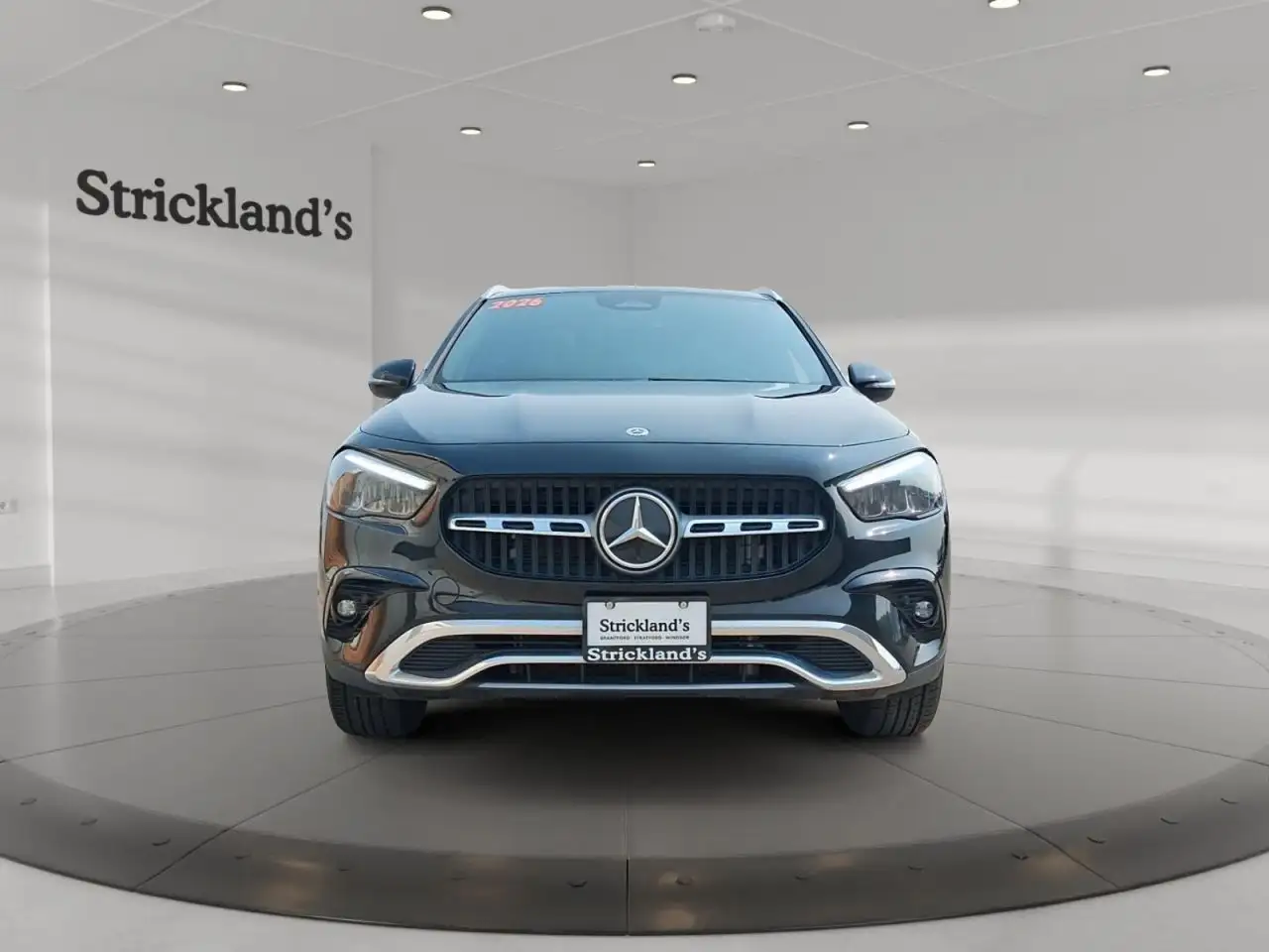 Mercedes-Benz GLA - Image 2