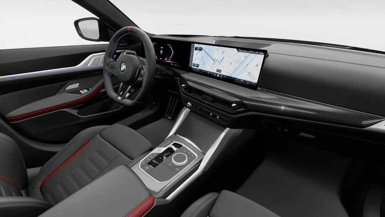 BMW 4 Series - Image 14