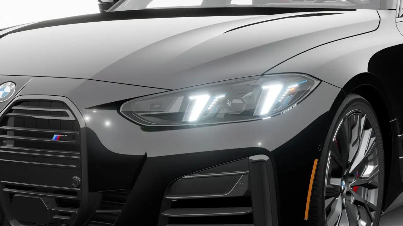 BMW 4 Series - Image 6