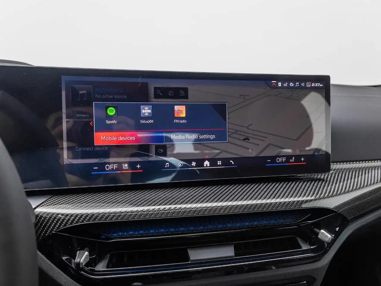 BMW i4 - Image 20