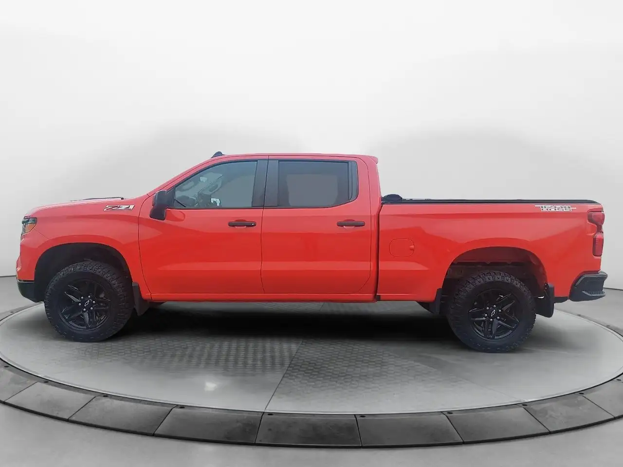 Chevrolet Silverado 1500 - Image 5