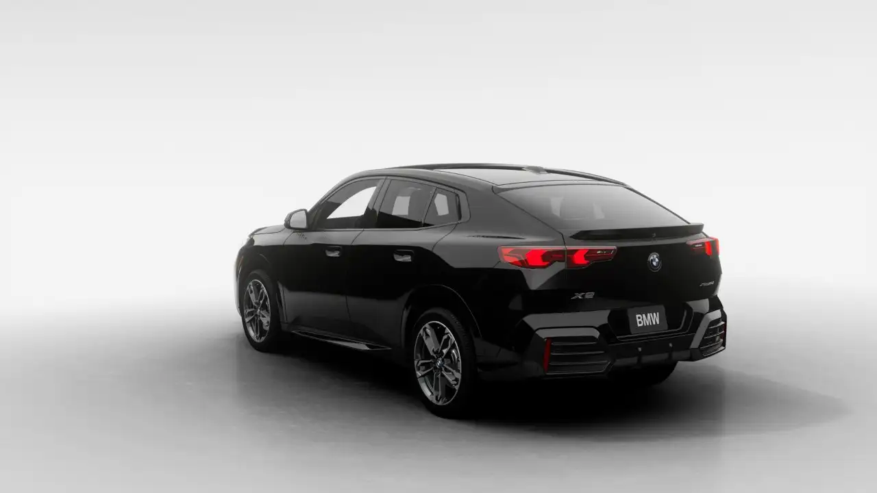 BMW X2 - Image 2