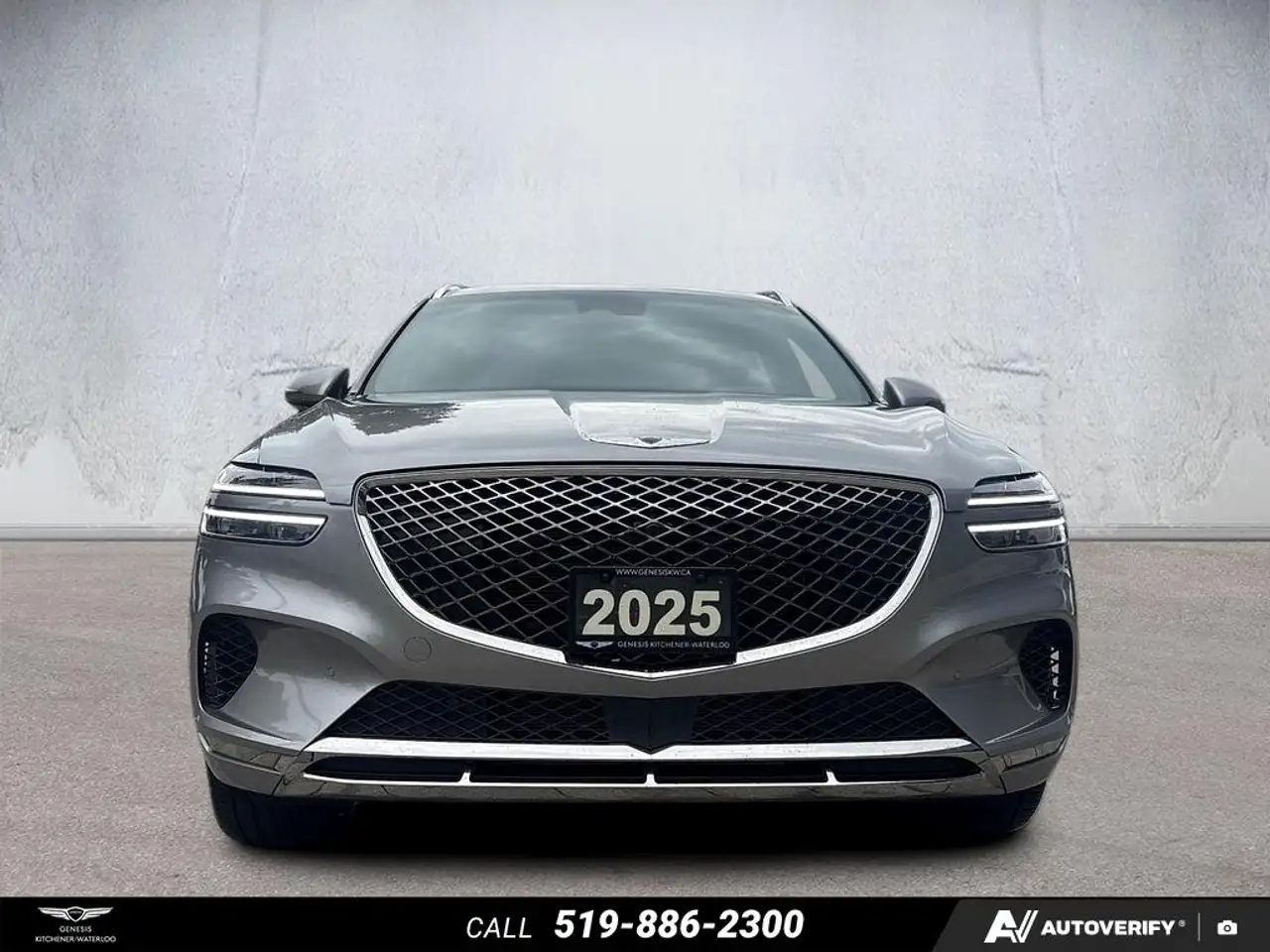 Genesis GV70 - Image 8