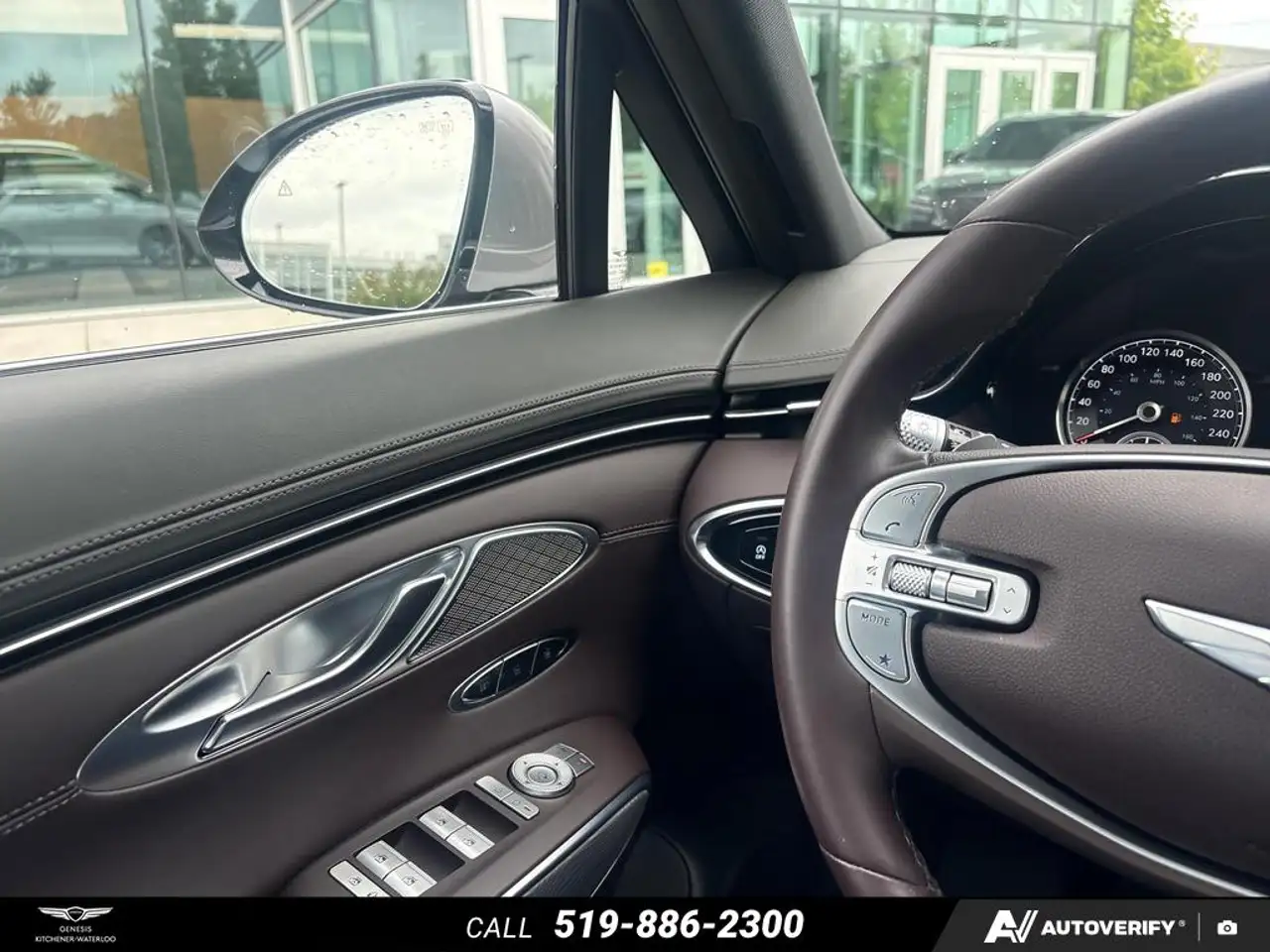 Genesis GV70 - Image 20