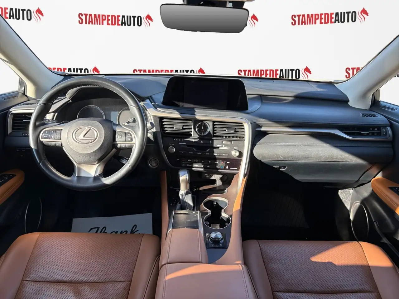 Lexus RX - Image 12