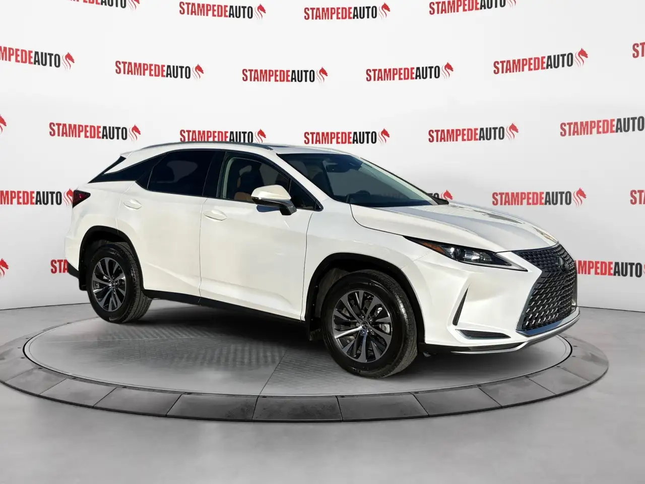 Lexus RX - Image 7