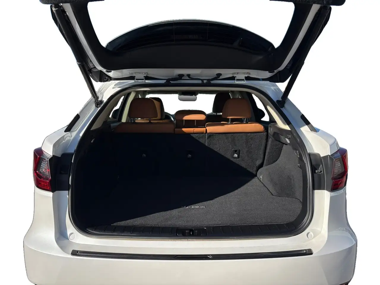 Lexus RX - Image 19