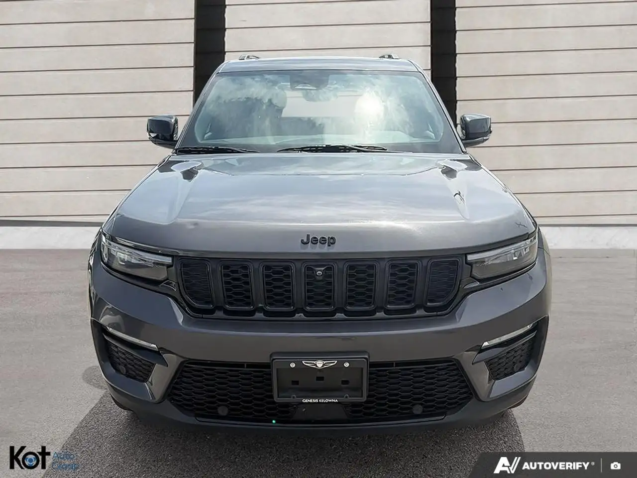 Jeep Grand Cherokee - Image 2