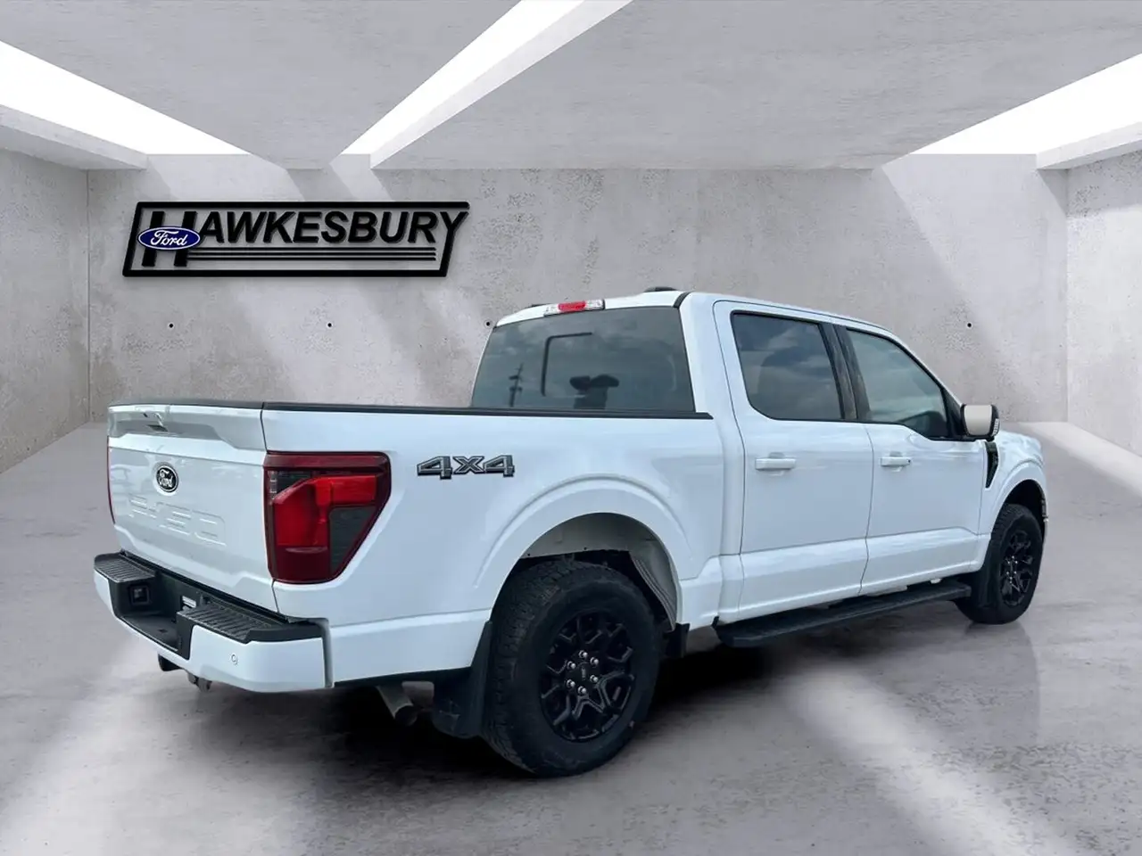 Ford F-150 - Image 8