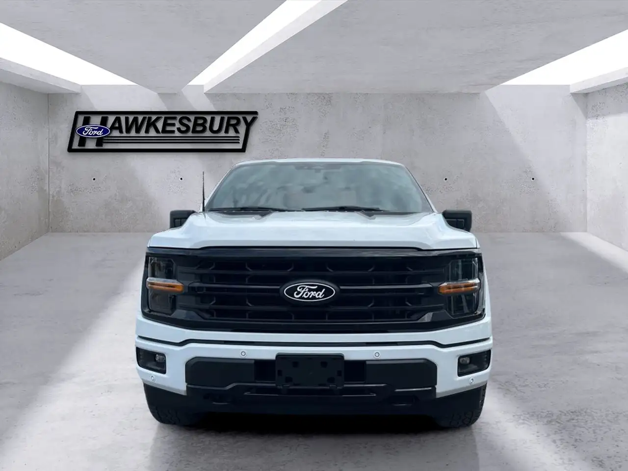 Ford F-150 - Image 3