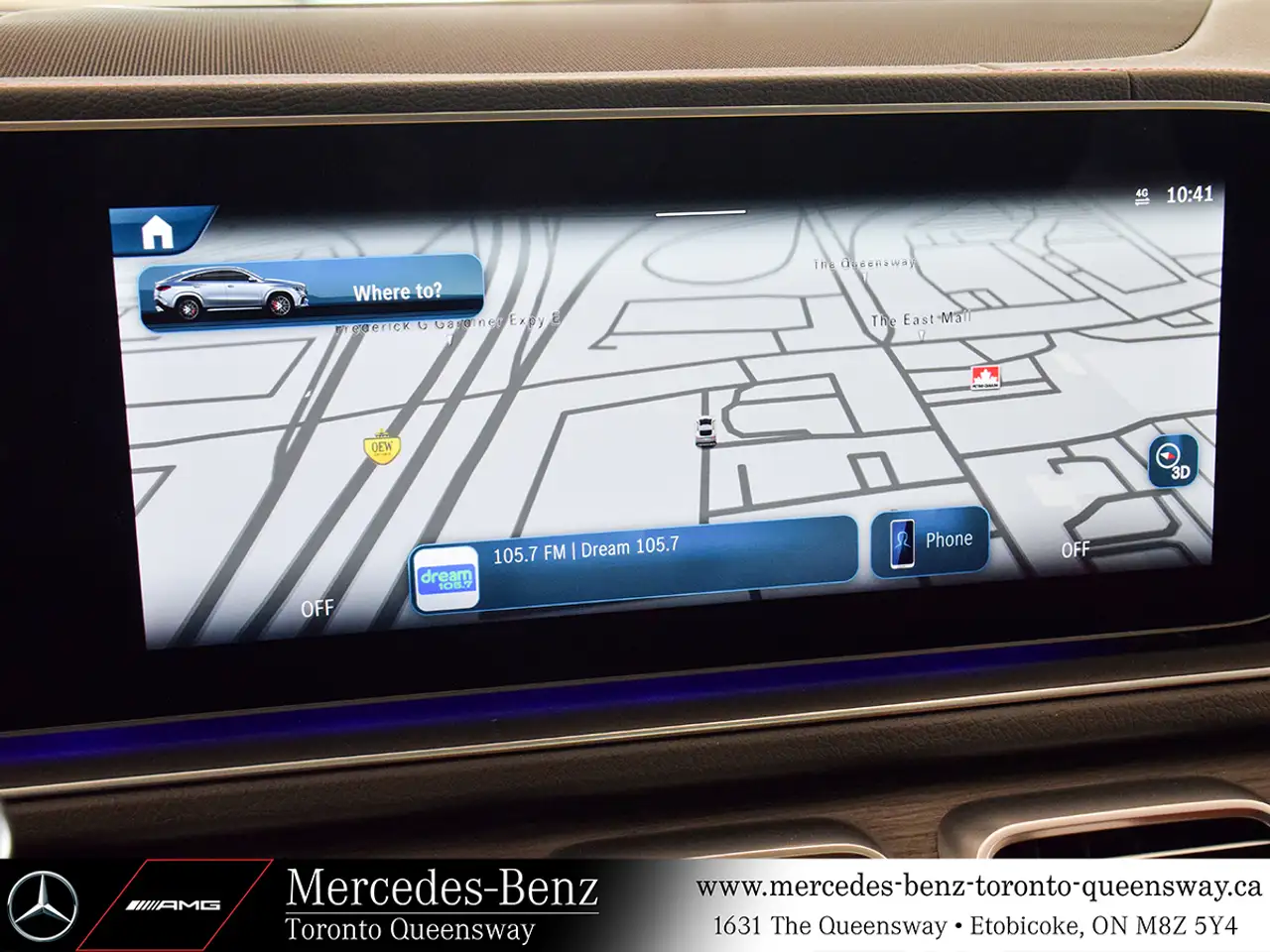 Mercedes-Benz GLE - Image 27