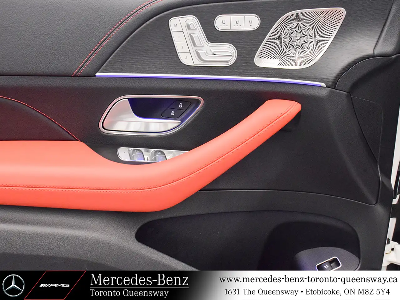 Mercedes-Benz GLE - Image 16