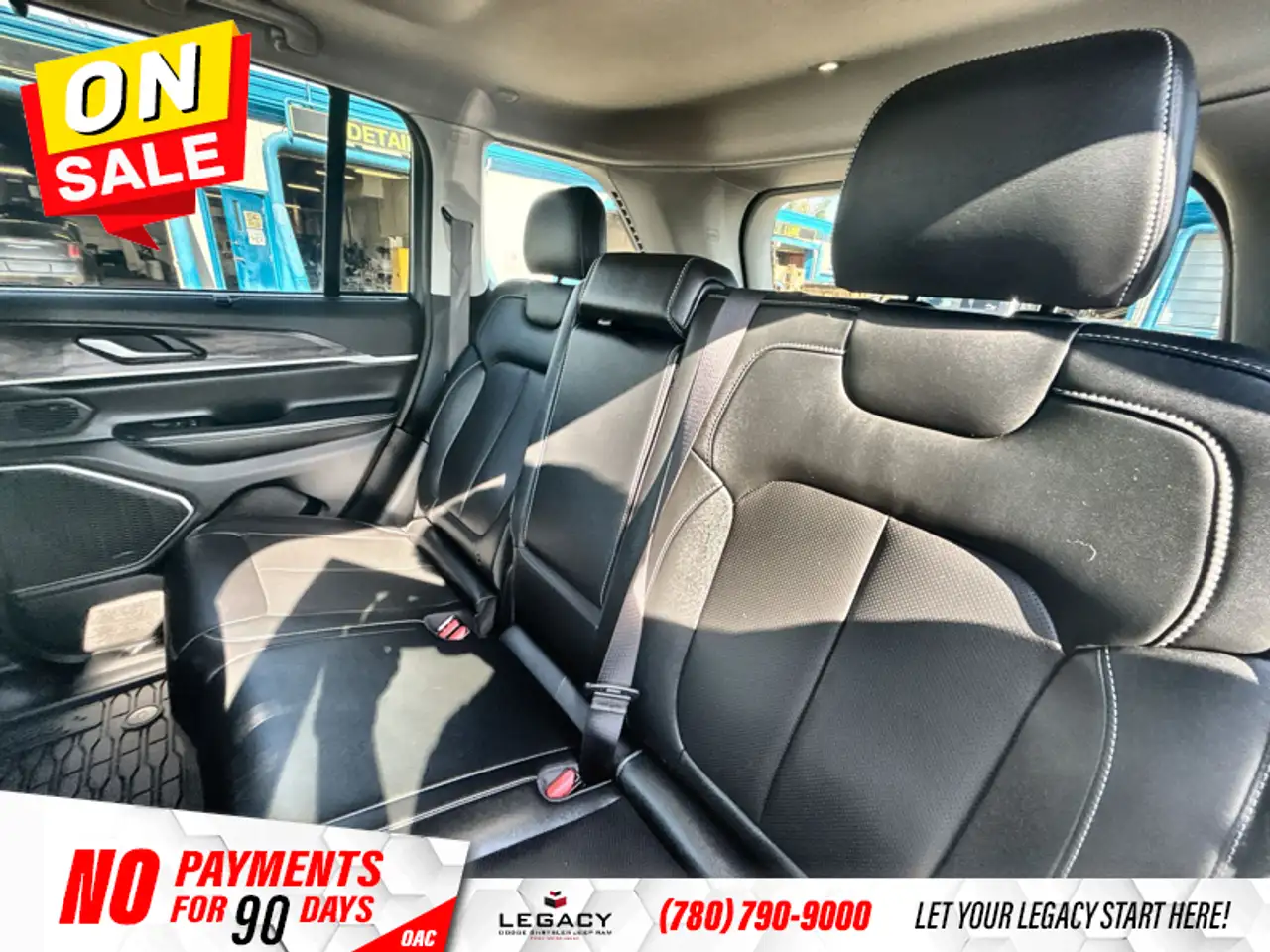 Jeep Grand Cherokee - Image 21