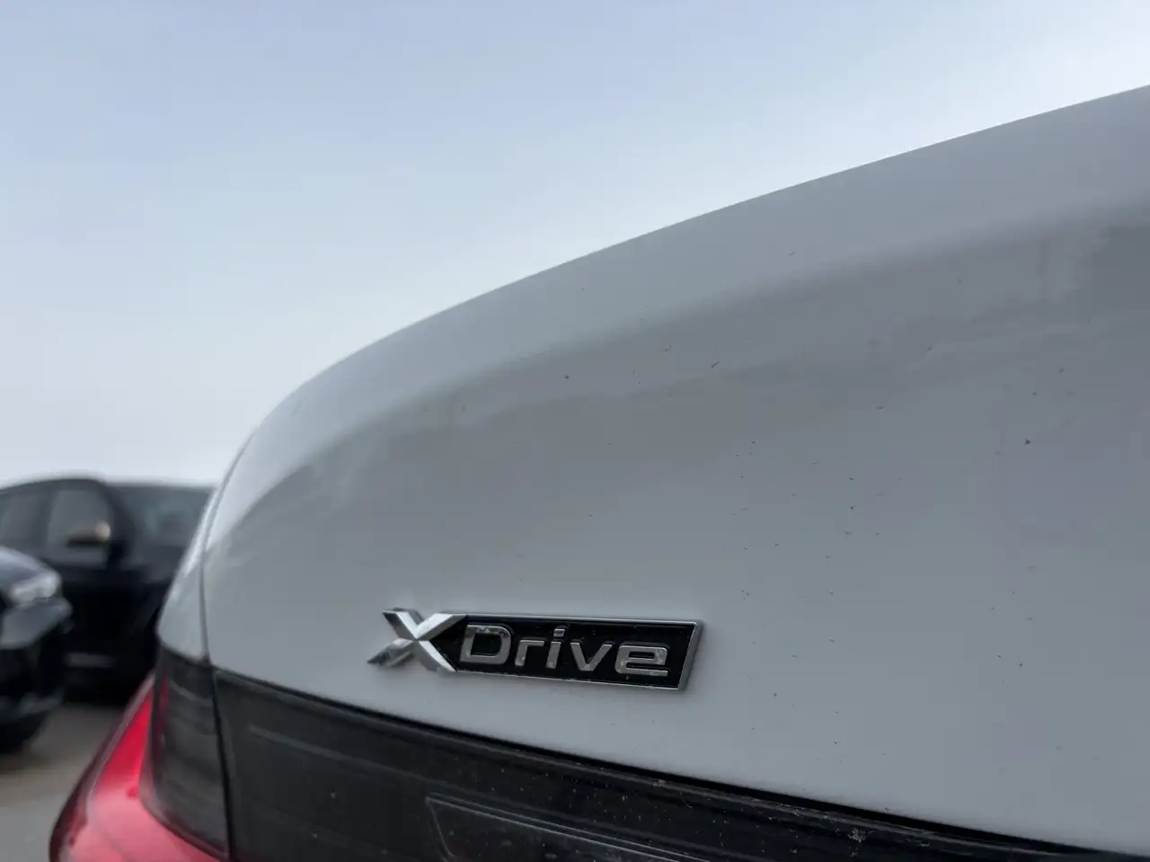 BMW 3 Series - Image 8