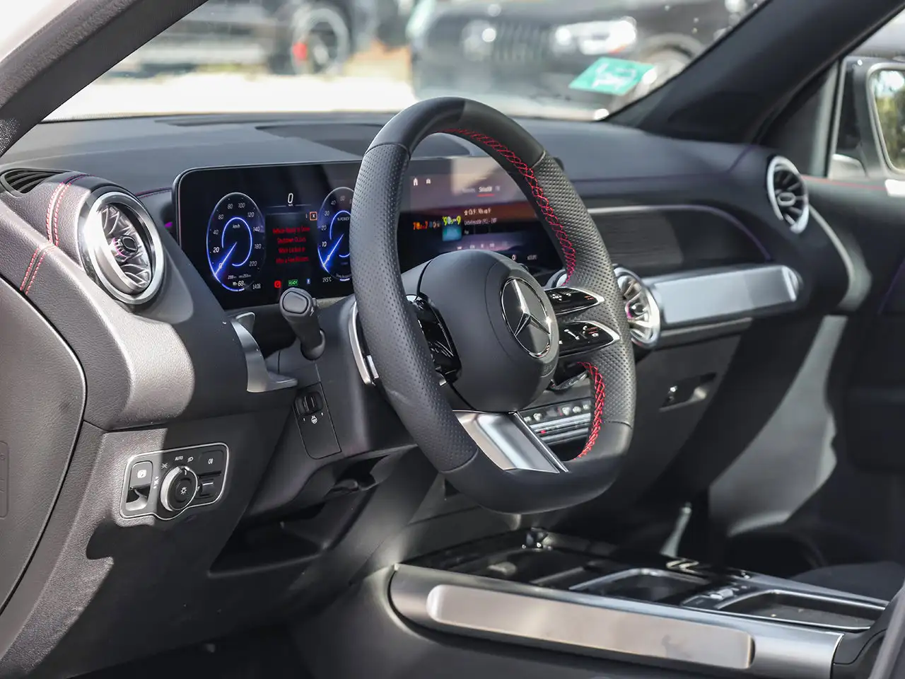 Mercedes-Benz EQB - Image 13
