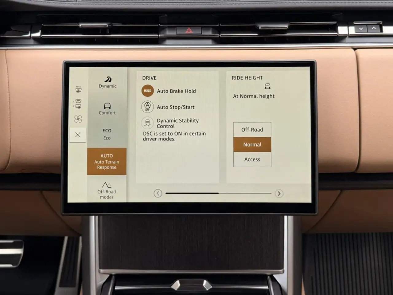 Land Rover Range Rover - Image 27