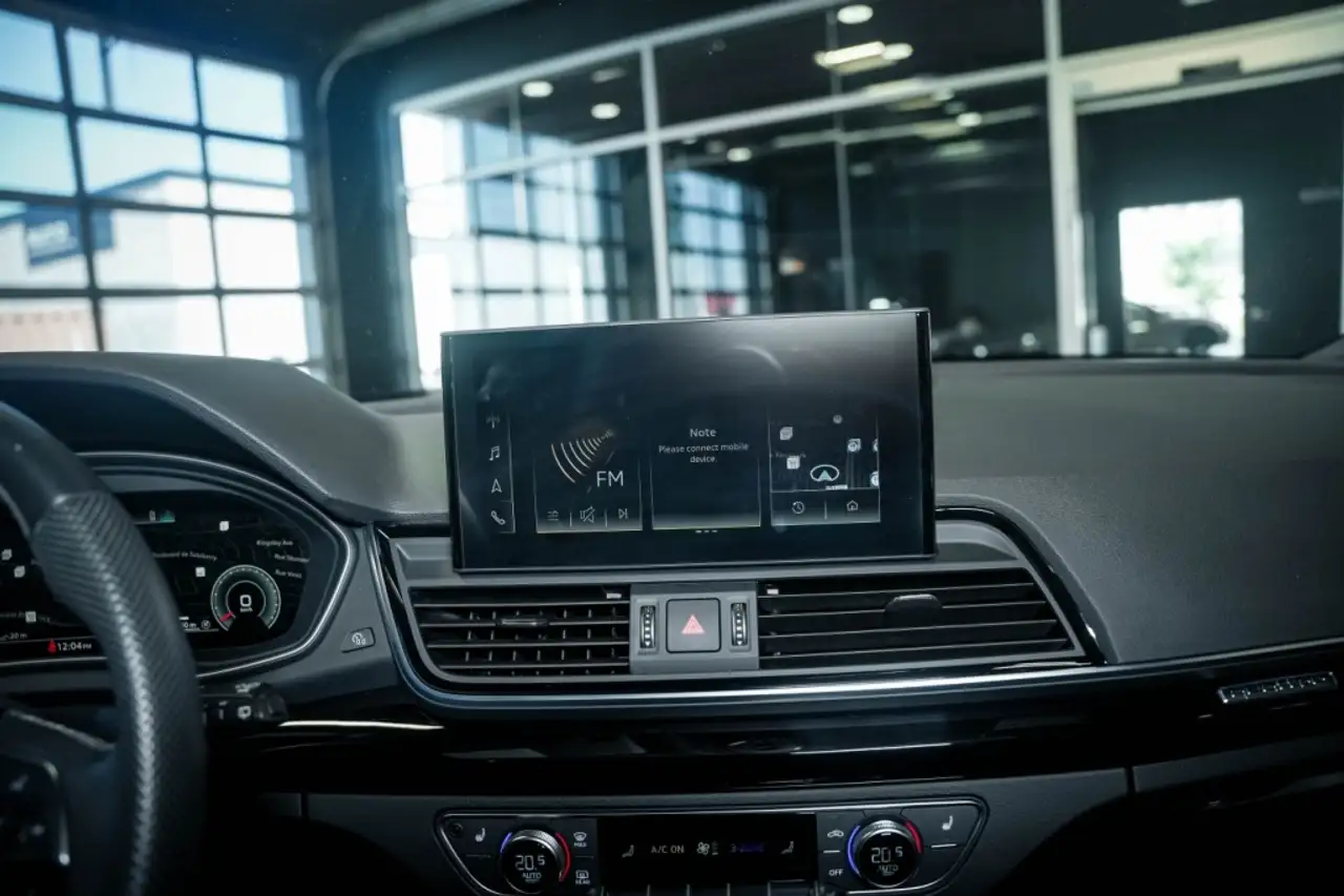 Audi Q5 - Image 3