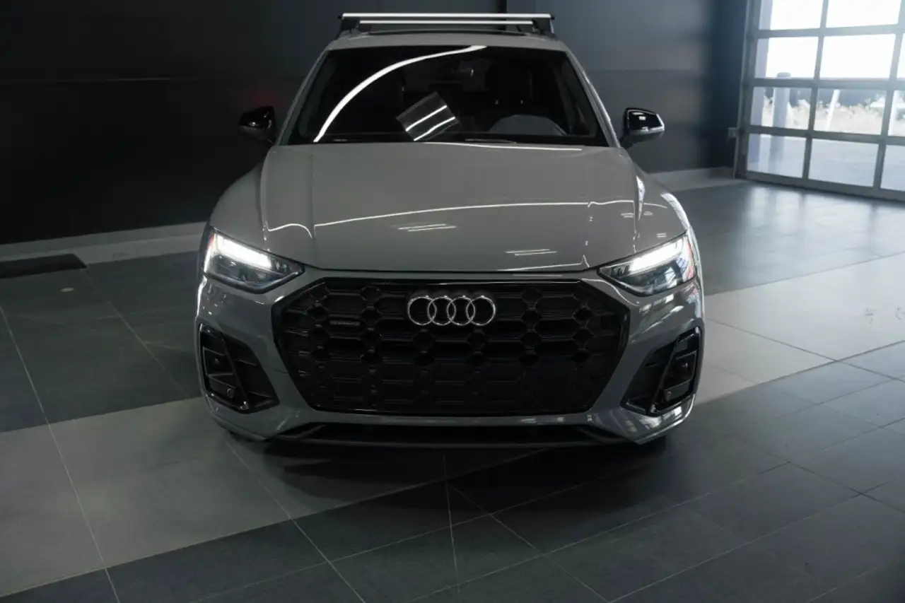 Audi Q5 - Image 18