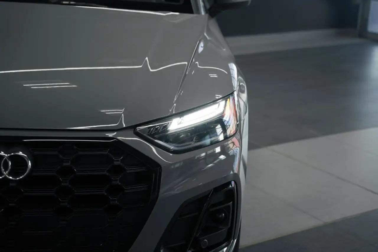 Audi Q5 - Image 15